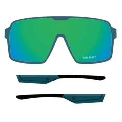 Glow Unisex Sonnenbrille