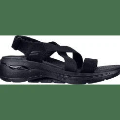 Go Walk Arch Fit - Treasured Damen Sandalen