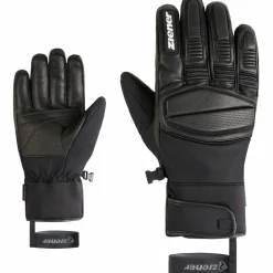 Gomin-Z Herren Fingerhandschuhe