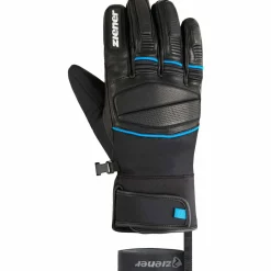 Gomin-Z Herren Fingerhandschuhe