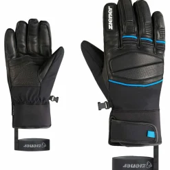 Gomin-Z Herren Fingerhandschuhe