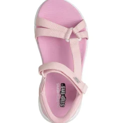 Go Walk Flex - Lots Of Sol Kinder Sandalen