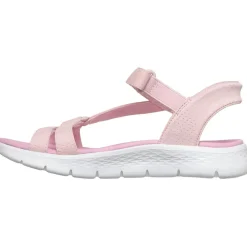 Go Walk Flex - Lots Of Sol Kinder Sandalen