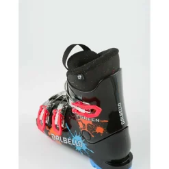 Green 3.0 Kinder Alpinskischuhe