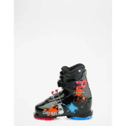 Green 2.0 Kinder Alpinskischuhe