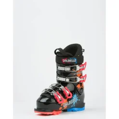 Green 4.0 Kinder Alpinskischuhe