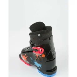 Green 1.0 Kinder Alpinskischuhe