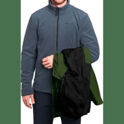 Gregale DJ M Herren Doppeljacke