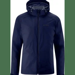 Gregale DJ M Herren Doppeljacke