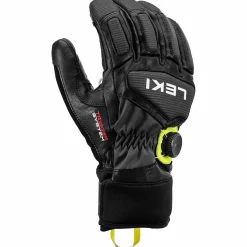 Griffin Tune 3D Boa® Unisex Fingerhandschuhe