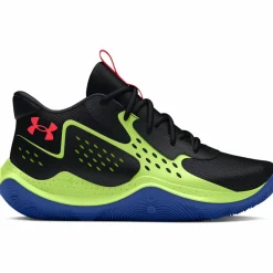 GS Jet '23 Unisex Basketballschuhe