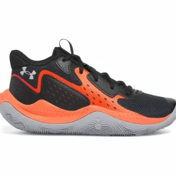 GS Jet '23 Unisex Basketballschuhe