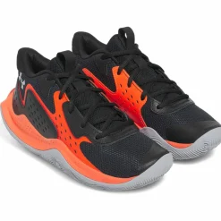 GS Jet '23 Unisex Basketballschuhe