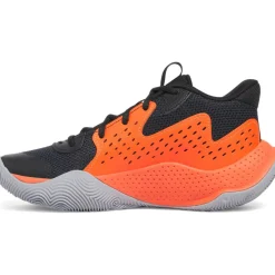GS Jet '23 Unisex Basketballschuhe