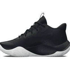 GS Jet '23 Unisex Basketballschuhe