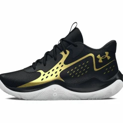 GS Jet '23 Unisex Basketballschuhe