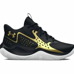 GS Jet '23 Unisex Basketballschuhe
