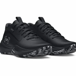 GS Lockdown 7 Unisex Basketballschuhe
