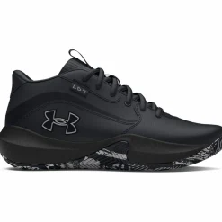 GS Lockdown 7 Unisex Basketballschuhe