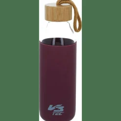 GYM Glasflasche 500ml Unisex Zubehör