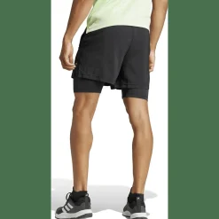 Gym+ Training 2-in-1 Shorts Herren Shorts