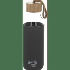 GYM Glasflasche 500ml Unisex Zubehör