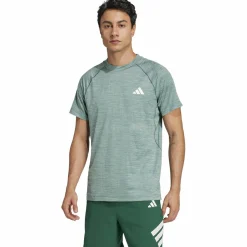 Gym+ Herren T-Shirt