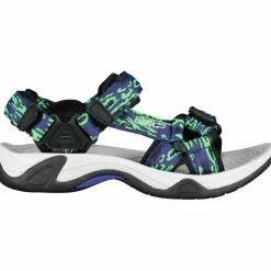 Hamal Hiking Sandal Jungen Multifunktionsschuhe