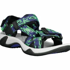 Hamal Hiking Sandal Jungen Multifunktionsschuhe