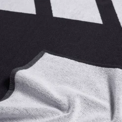 Handtuch, groß Unisex Handtuch