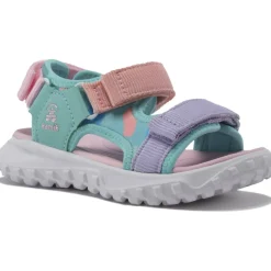 Harbort Kinder Sandalen