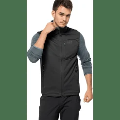 Highest Peak Herren Softshelljacke