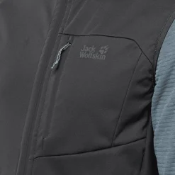 Highest Peak Herren Softshelljacke