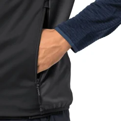 Highest Peak Herren Softshelljacke