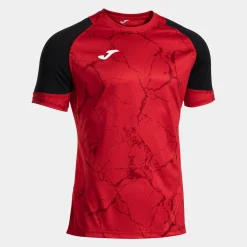 Hispa V Herren Trikot
