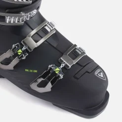 Hi-Speed Pro 100 Mv-Bk/Yell Herren Alpinskischuhe
