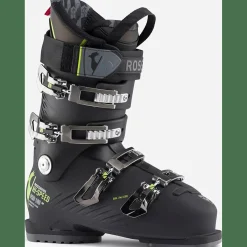 Hi-Speed Pro 100 Mv-Bk/Yell Herren Alpinskischuhe