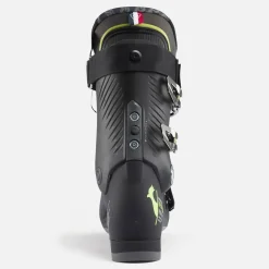 Hi-Speed Pro 100 Mv-Bk/Yell Herren Alpinskischuhe