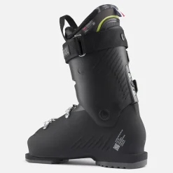 Hi-Speed Pro 100 Mv-Bk/Yell Herren Alpinskischuhe