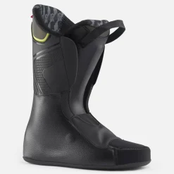 Hi-Speed Pro 100 Mv-Bk/Yell Herren Alpinskischuhe