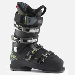 Hi-Speed Pro 100 Mv-Bk/Yell Herren Alpinskischuhe