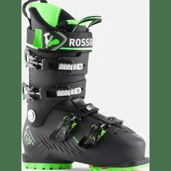 Hi-Speed 120 HV Gw-Blk Green Herren Alpinskischuhe