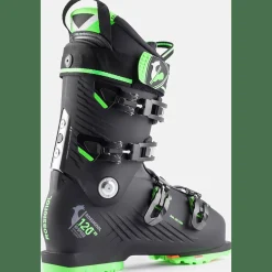 Hi-Speed 120 HV Gw-Blk Green Herren Alpinskischuhe