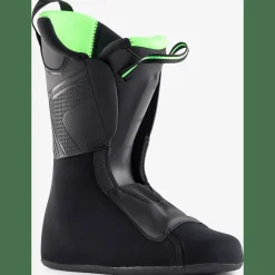 Hi-Speed 120 HV Gw-Blk Green Herren Alpinskischuhe