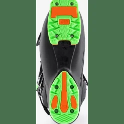 Hi-Speed 120 HV Gw-Blk Green Herren Alpinskischuhe