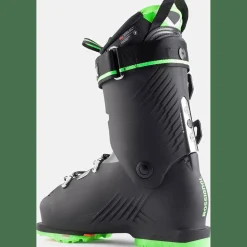 Hi-Speed 120 HV Gw-Blk Green Herren Alpinskischuhe