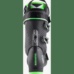 Hi-Speed 120 HV Gw-Blk Green Herren Alpinskischuhe