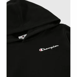 Hooded Kinder Kapuzensweater