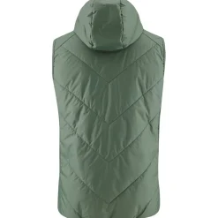 Hooded Pl60 Herren Weste