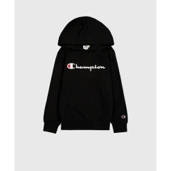 Hooded Kinder Kapuzensweater
